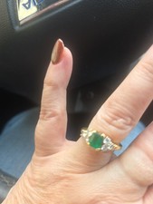 ANELLO IN ORO Giallo 18 KT