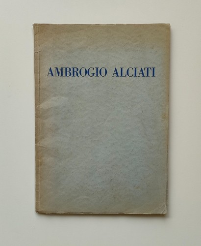 1942 dipinti ambrogio alciati - 1942,