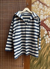 Giacca smock vintage Newlyn