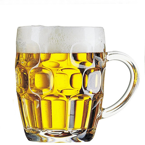Confezione calici birra con - confezione,