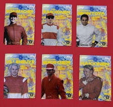 2025 Topps India Turbo Attax