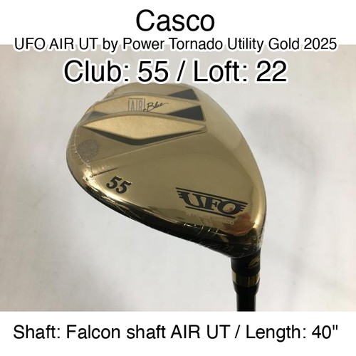 Casco ufo air - casco, power