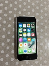 Apple iPhone 5C 16GB A1532