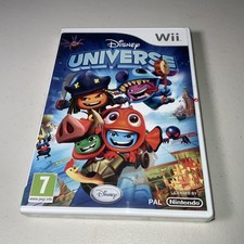 Videogioco Disney Universe