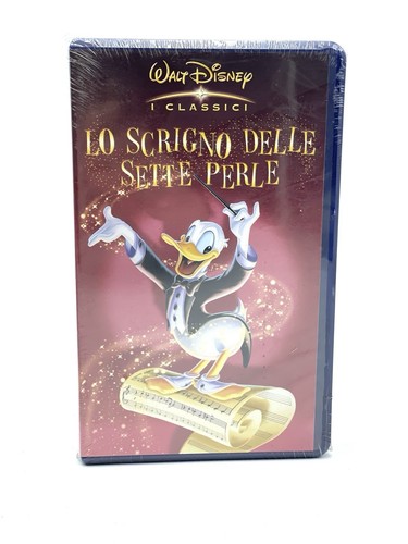 Scrigno delle perle - lo,