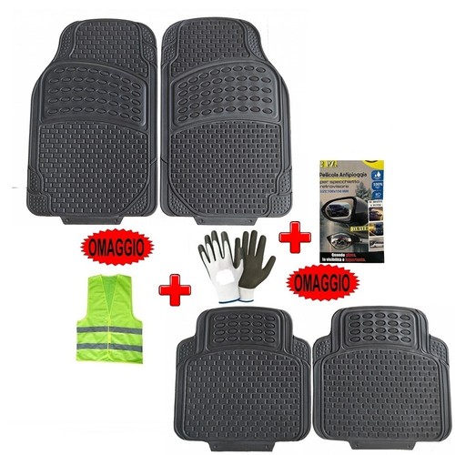 Per honda civic tappetini - per, 5p