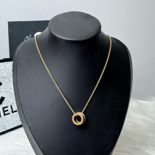 Bvlgari zero1 18k rose gold - bvlgari,
