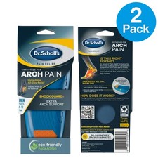 Dr. Scholl’s Arch Doin