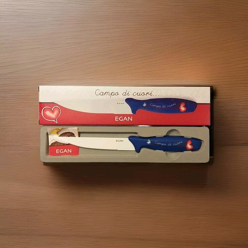 Egan coltello bistecca - coltello, campo