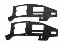 250SL-118 CF Upper Side Frame