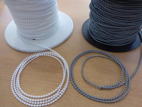 Catena comando 3x4 mm - di,