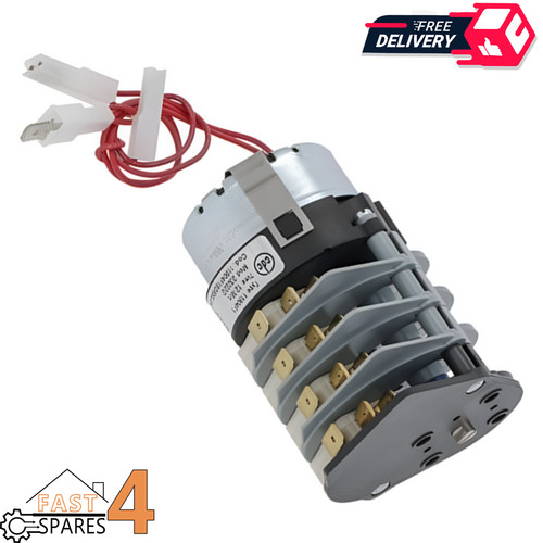 Timer cdc 11904 230v tempo - timer,