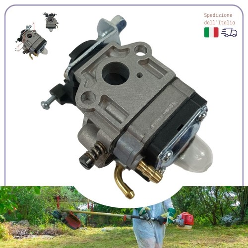Carburatore walbro per - carburatore,