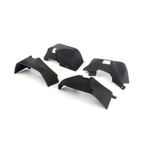 Kit parafango interno nylon