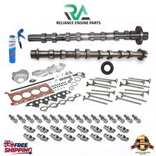 ALBERO A CAMME RENAULT TRAFIC