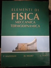 Mazzoldi Nigro ELEMENTI DI