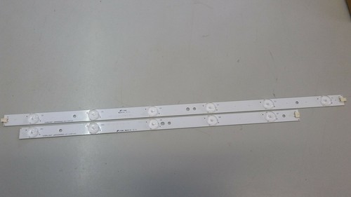 Barra led philips - led, 46"philips