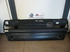 4398403 OSSATURA RIVESTIMENTO TRAVERSA POSTERIORE FIAT 131 RACING SUPERMIRAFIORI