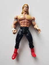1999 TOYBIZ WCW SMASH N SLAM