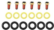 HPDI Fuel Injector Repair