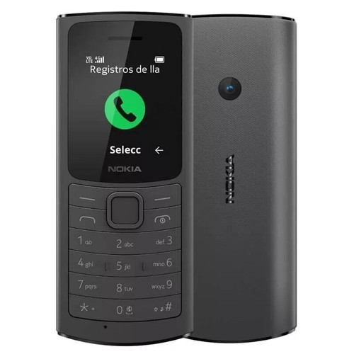 Nokia 110 telefono - nokia, con
