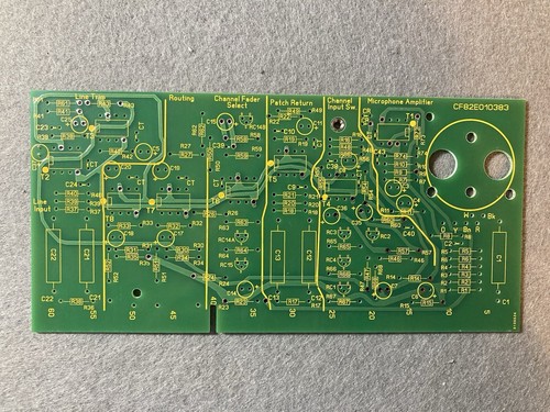 Solid state logic ssl4000 - state,