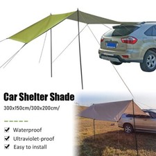 Tenda sole auto - tenda,