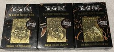 Obelisk Slifer Drago Alato Ra
