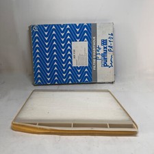 FILTRO ARIA ABITACOLO RENAULT MEGANE - SCENIC PURFLUX PER 7700845219