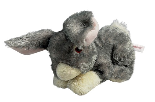 Peluche coniglietto aurora - peluche,