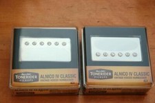 TONERIDER AC4 CLASSIC SET