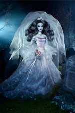 BAMBOLA BARBIE GOLD LABEL