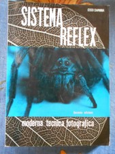 Cisco Capanna, Sistema reflex