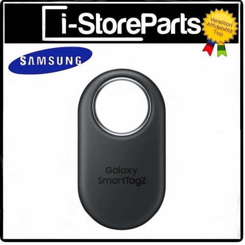Samsung galaxy smart tag - samsung, 2