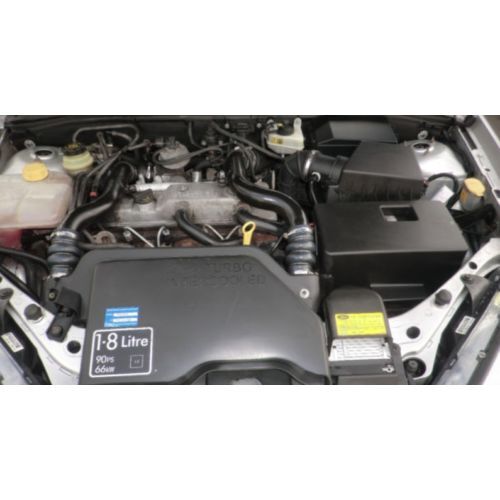 Motore ford focus daw - dnw, 1.8