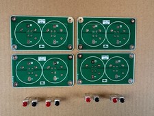 Sansui AU-919 G-9000 schede di