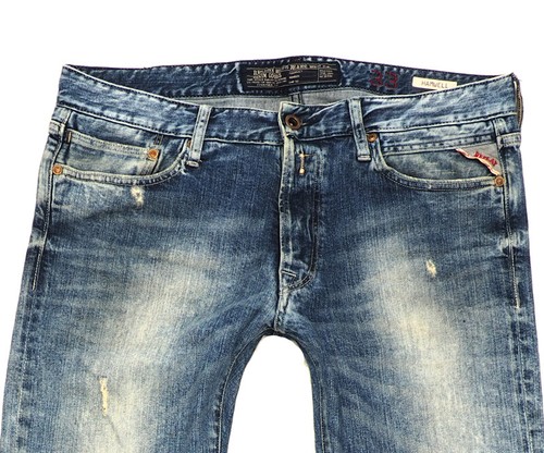 Replay hamwell jeans uomo - jeans, –