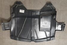 COPRIMOTORE carter inferiore  per ALFA ROMEO 156 e 156 Sportwagon