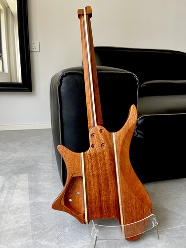 Aaaaaheadless chitarra - aaaaaheadless,