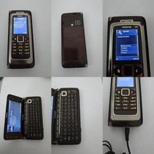 CELLULARE NOKIA E90