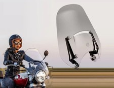 Parabrezza Touring Originale