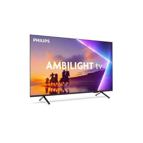 Promozione philips uhd - 50,
