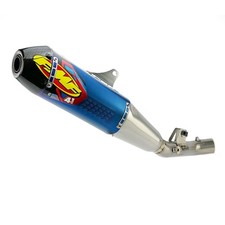Silenziatore di scarico FMF