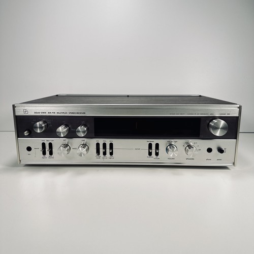 Luxman 800s ricevitore - r-800s,
