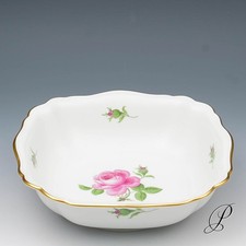 Ciotola contorno Meissen in