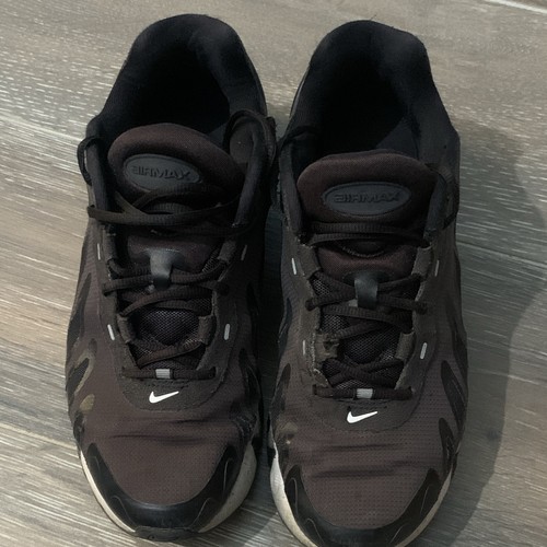 Nike air max sneakers uomo - max,
