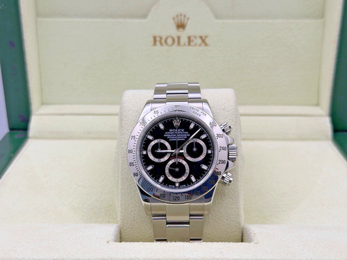 Rolex daytona cosmograph - daytona,
