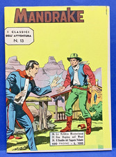 MANDRAKE Ristampe Classici