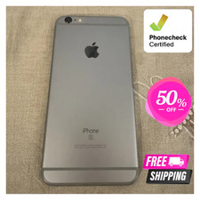 Apple iPhone 6s Plus 16 GB/64