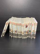BAKUMAN SERIE COMPLETA N. 1-20 +  Character Book